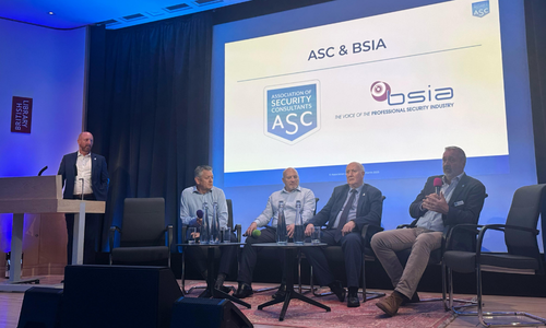 ASC Spring Seminar - 20th May